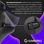 Геймпад GamePro GPS13B Black, фото 5