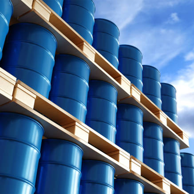 Этилендиамин в бочках (фото 2)