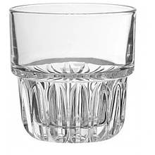 Склянка низька Uniglass Hill 266 мл скло (53700-MC12)