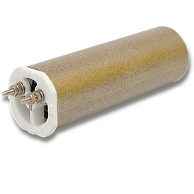 Нагрівальний елемент для автоматичного зварювального фена Profter LC-3000D для ефективного нагрівання