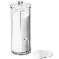 Підставка для ватних дисків Akay Plastik 505-AK