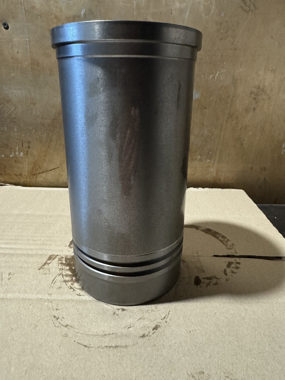 Гільза циліндра 7Д6-13.00.03 для двигуна 6Ч 9.5/11, фото 1