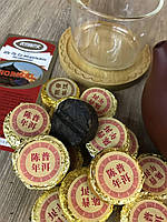 Чай Пуер витримана ШУ NORMAL "Медальйон" 250 гр