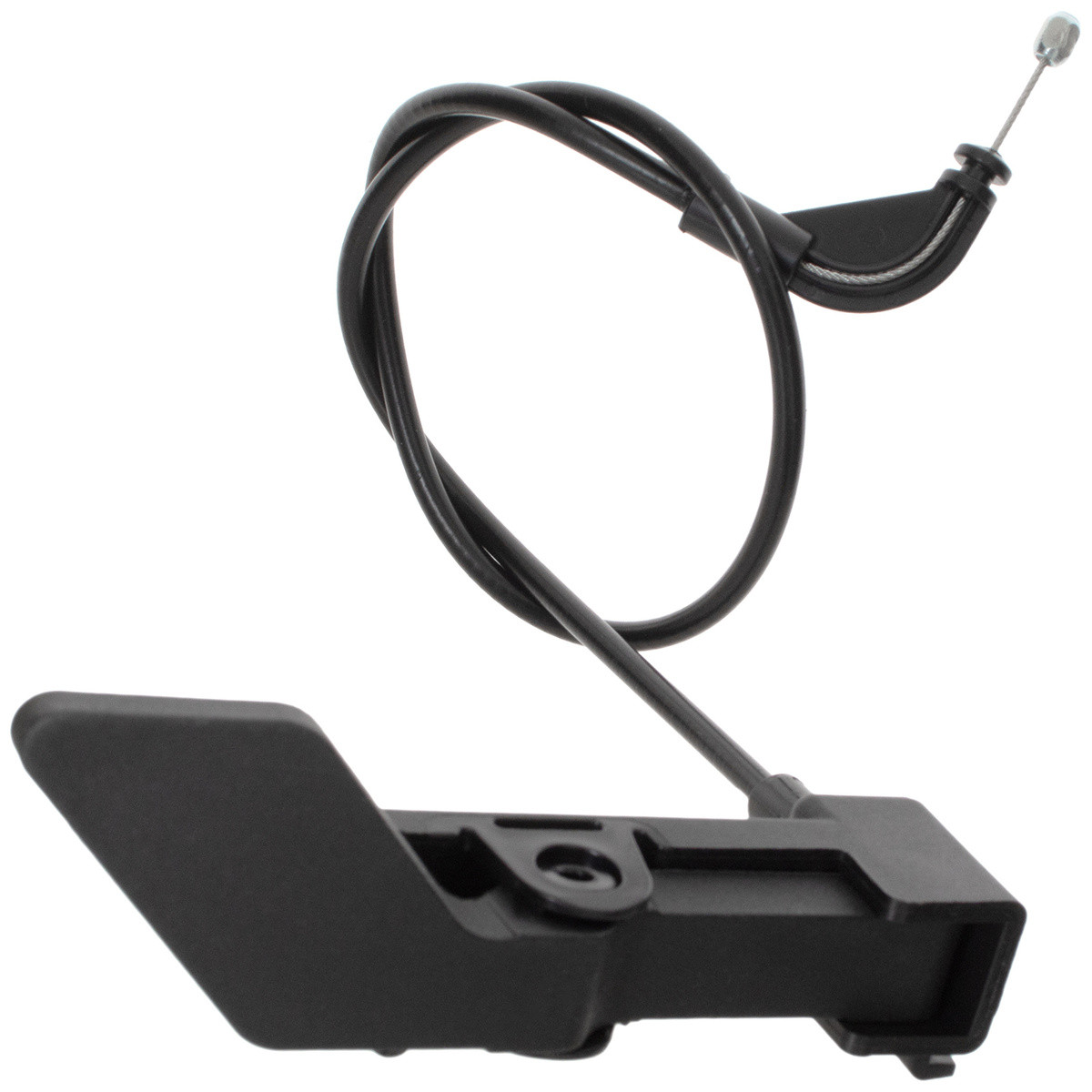 Трос відкриття капота Renault Clio IV Renault Espace V Renault Captur I 2012-2021 656231342R арт. DA-35289