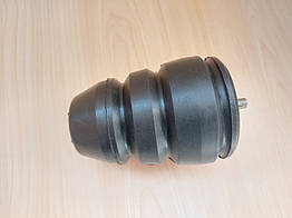 Відбійник задньої ресори R16 Fiat Ducato 230, Peugeot Boxer, Citroen Jumper (1994-2002), 1311858080, 516651