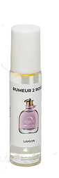 Парфюмы маслянные женские  Lanvin Rumeur 2 Rose, 10 мл.