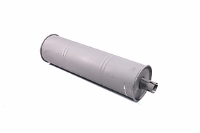 Глушник ГАЗ 3302 (вузька горловина центр D=51 мм)  36-1201010-01