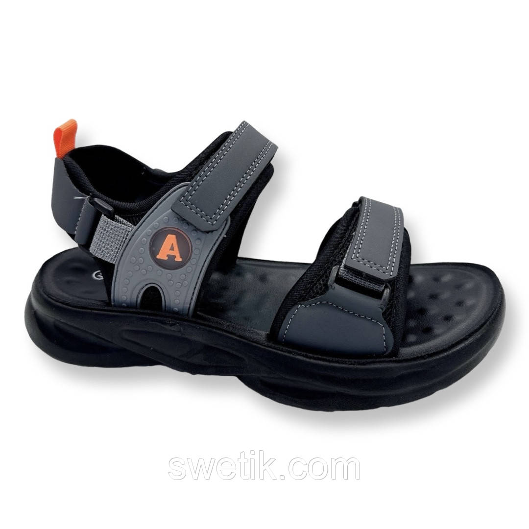 Сандалії для хлопчиків Clibee р. 37,39,40