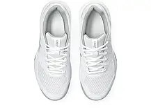 Кросівки для великого тенісу жіночі Asics Gel-Dedicate 8 CLAY 1042A255-101, фото 6