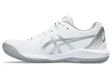Кросівки для великого тенісу жіночі Asics Gel-Dedicate 8 CLAY 1042A255-101, фото 3