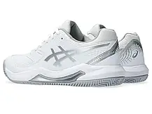Кросівки для великого тенісу жіночі Asics Gel-Dedicate 8 CLAY 1042A255-101, фото 5