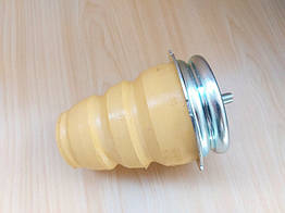 Відбійник задньої ресори R15 Fiat Ducato 230, Peugeot Boxer, Citroen Jumper (1994-2002), 1311826080, 516650