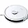 Робот-пилосос з вологим прибиранням Ecovacs Deebot Y1 Pro White UA UCRF, фото 4