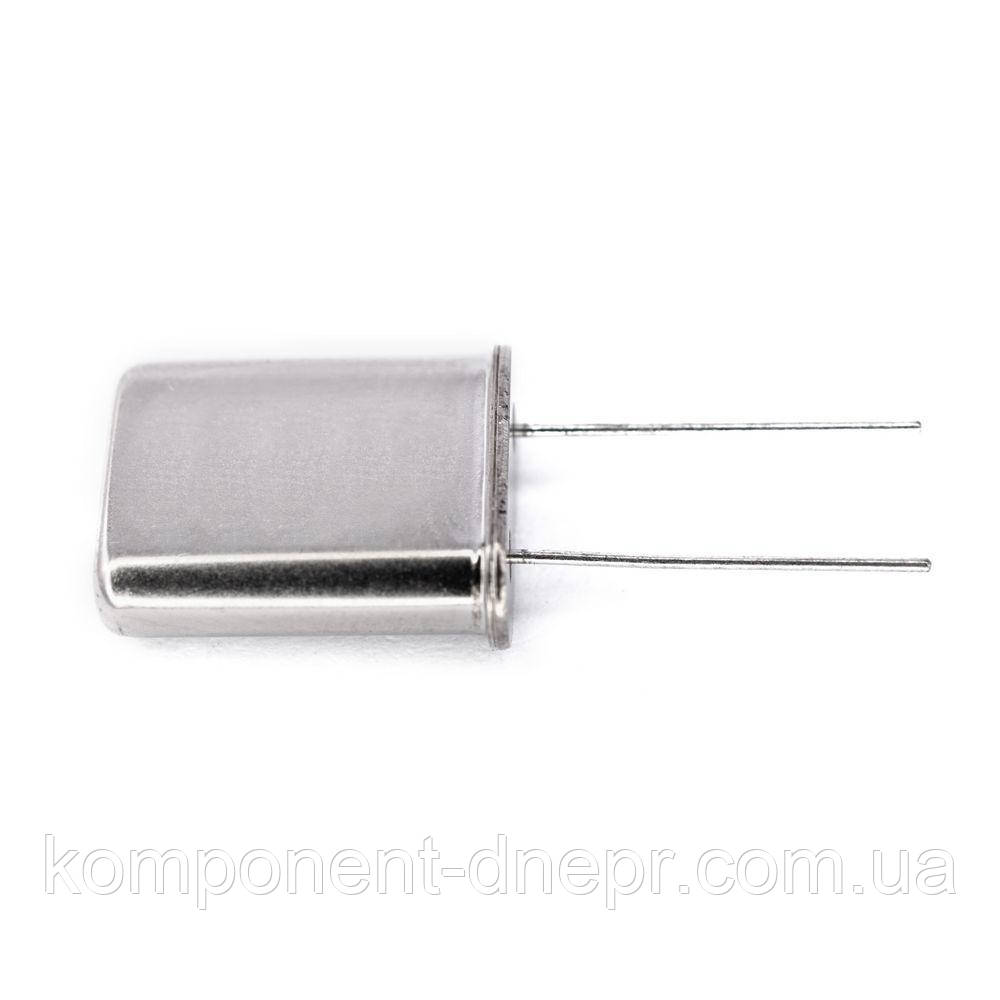 Kварцовий резонатор 3,58MHz