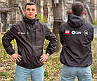 Фірмові куртки з логотипом, фото 10