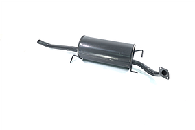 Глушник CHEVROLET AVEO  96536891