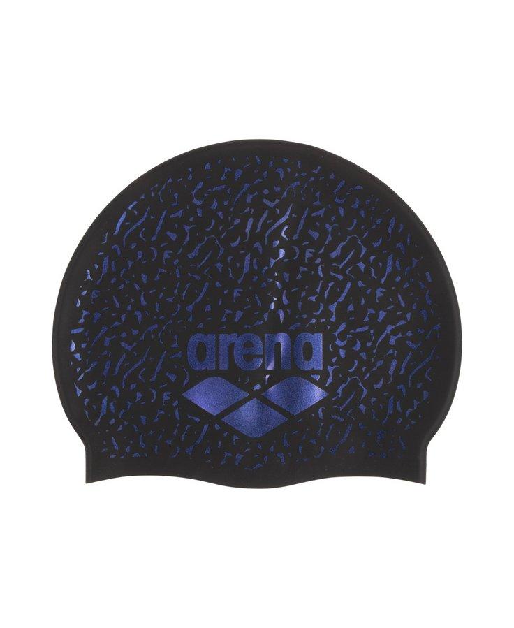 Шапочка для плавання Arena Shine Cap (009386-203) Plum, фото 1