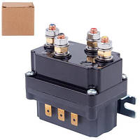 Соленоїд 12V 200А