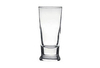 Стопка Uniglass Canon 80 мл скло (95200)