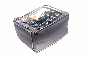 Тент авто позашляховик PEVA XL 510*195*155  DK472-PEVA-4XL