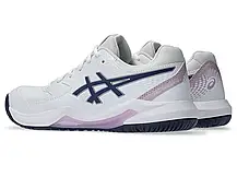 Кросівки для великого тенісу жіночі Asics Gel-Dedicate 8 1042A237-104, фото 5