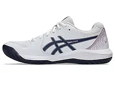 Кросівки для великого тенісу жіночі Asics Gel-Dedicate 8 1042A237-104, фото 3