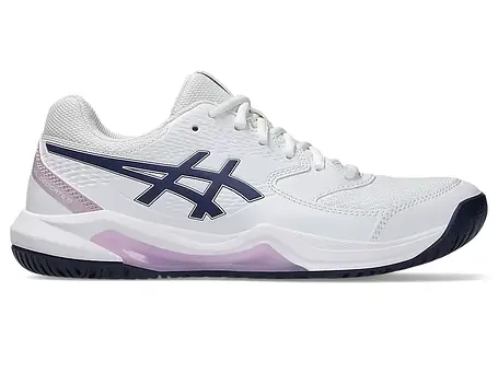 Кросівки для великого тенісу жіночі Asics Gel-Dedicate 8 1042A237-104, фото 1