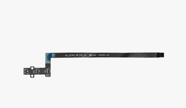 Датчик філаменту Filament Sensor - A1 Series, Bambu Lab, фото 1