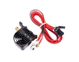 Assembled hotend MINI/+