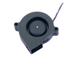 Вентилятор друку Print fan (MK3/S/+, MINI/+), Prusa