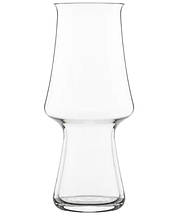 Склянка Onis (Libbey) Arome Craft для пива 600 мл d9 см h20,6 см скло (830828/832112)