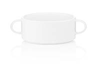 Бульйонниця Ardesto Prato 300 мл порцеляна (AR3632P)