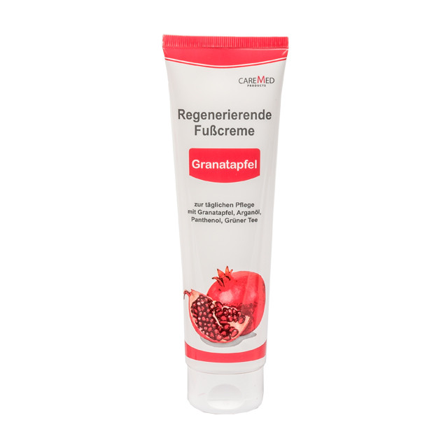 Регенеруючий крем Гранат CareMed (75ml)