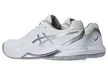 Кросівки для великого тенісу жіночі Asics Gel-Dedicate 8 1042A237-101, фото 5