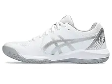 Кросівки для великого тенісу жіночі Asics Gel-Dedicate 8 1042A237-101, фото 3