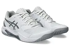 Кросівки для великого тенісу жіночі Asics Gel-Dedicate 8 1042A237-101, фото 4