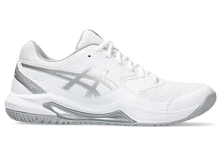 Кросівки для великого тенісу жіночі Asics Gel-Dedicate 8 1042A237-101, фото 1