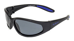 Окуляри поляризаційні BluWater Samson-2 Polarized (gray) сірі, фото 1