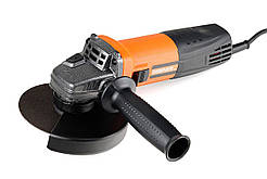 Кутова шліфмашина Rebiner RAG-1050E (125 мм)