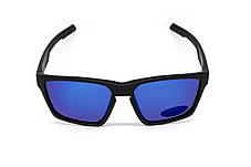 Окуляри BluWater Sandbar Polarized (G-Tech blue), дзеркальні сині, фото 4