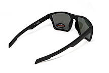 Окуляри BluWater Sandbar Polarized (G-Tech blue), дзеркальні сині, фото 6