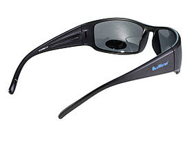 Окуляри поляризаційні Florida-1 polarized (gray), сірі, фото 5