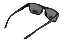Окуляри поляризаційні BluWater Buoyant-3 Polarized (gray) сірі, фото 6