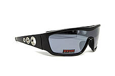 Окуляри захисні Global Vision Rivet (silver mirror) Anti-Fog, дзеркальні сірі, фото 4
