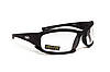 Окуляри захисні фотохромні Global Vision Assault Photochromic (clear) Anti-Fog, прозорі, фото 7