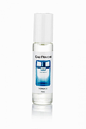 Парфюмы маслянные мужские Versace Man Eau Fraiche, 10 мл.