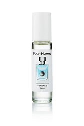 Парфюмы маслянные мужские Versace Pour Homme, 10 мл.