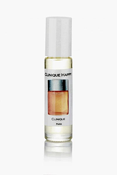 Парфюмы маслянные мужские Clinique Happy For Men, 10 мл.