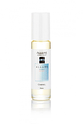 Парфюмы маслянные мужские Chanel Allure homme Sport,, 10 мл.