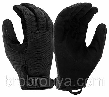 Тактичні рукавиці Venture Gear Tactical VGTG30 Medium-Duty Operator, чорні, розмір S (7), фото 1